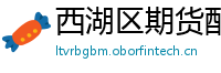 西湖区期货配资